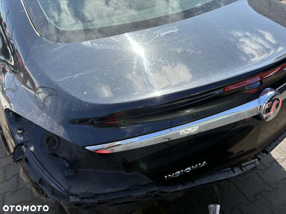 OPEL INSIGNIA NA CZĘŚCI - 9