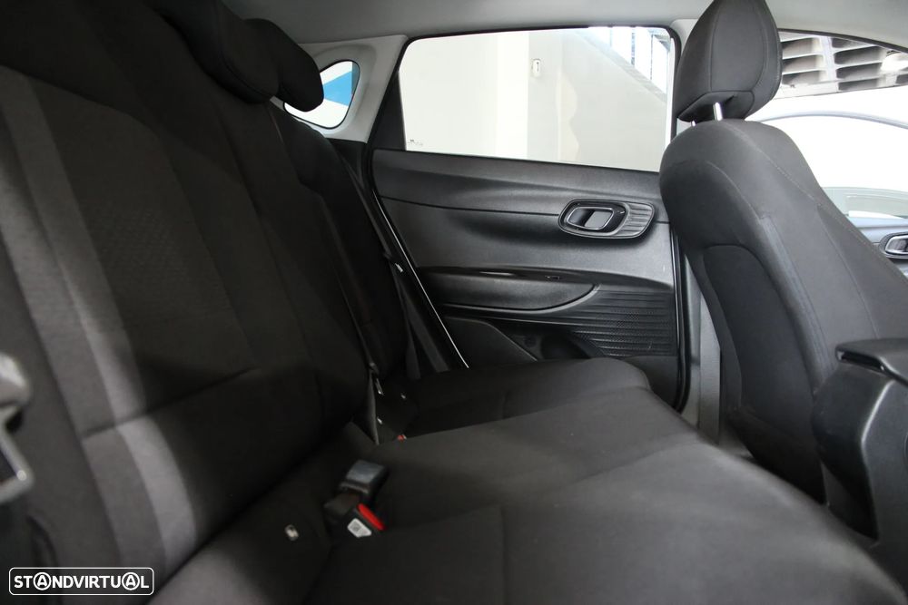 Hyundai i20 1.0 T-GDI Style - 22
