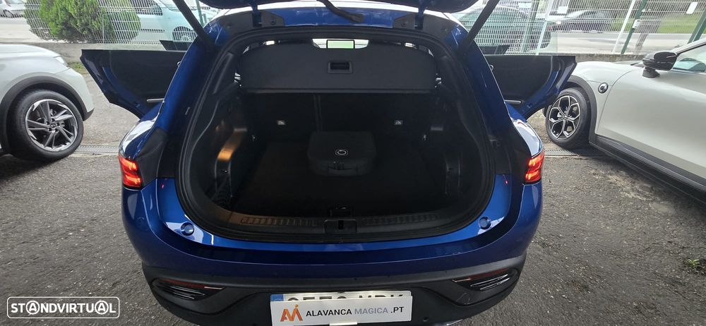 Smart #3 66 kWh Pro+ - 38