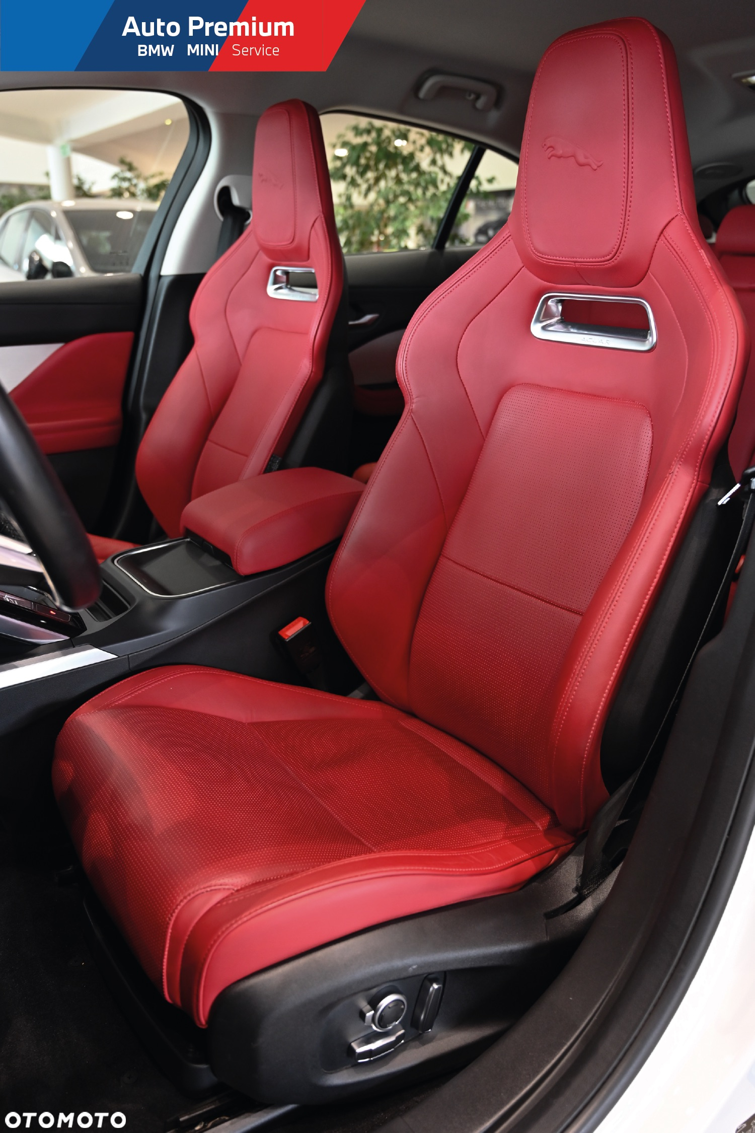 Jaguar I-Pace EV400 AWD S - 18