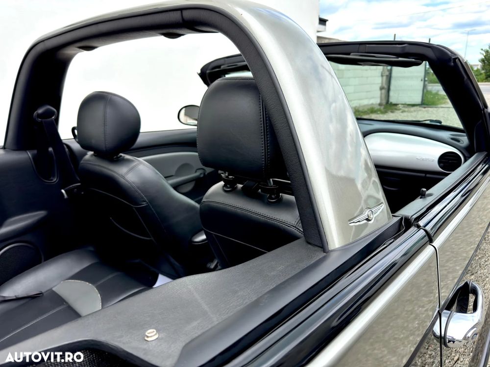 Chrysler PT Cruiser - 15