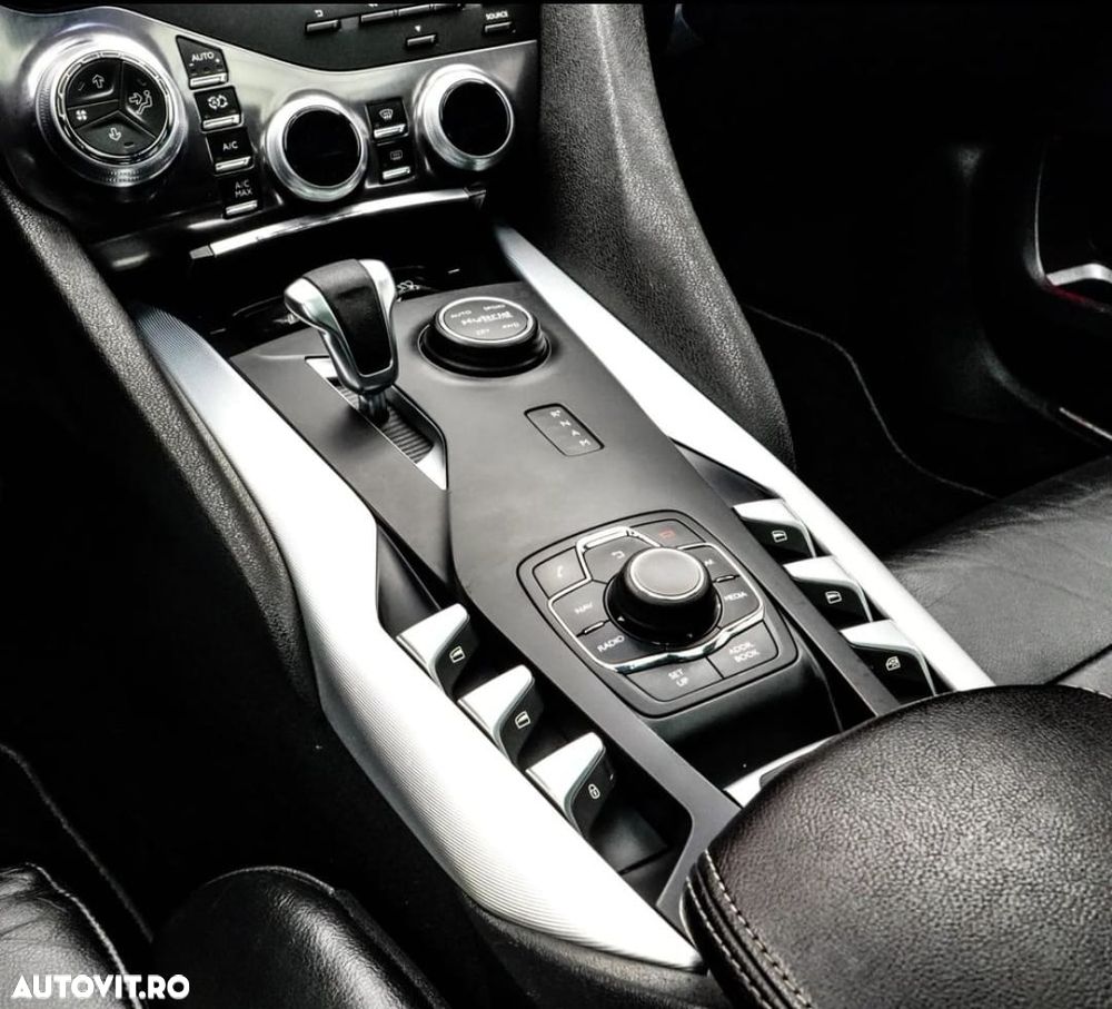 Citroën DS5 Hybrid4 Aut. - 12