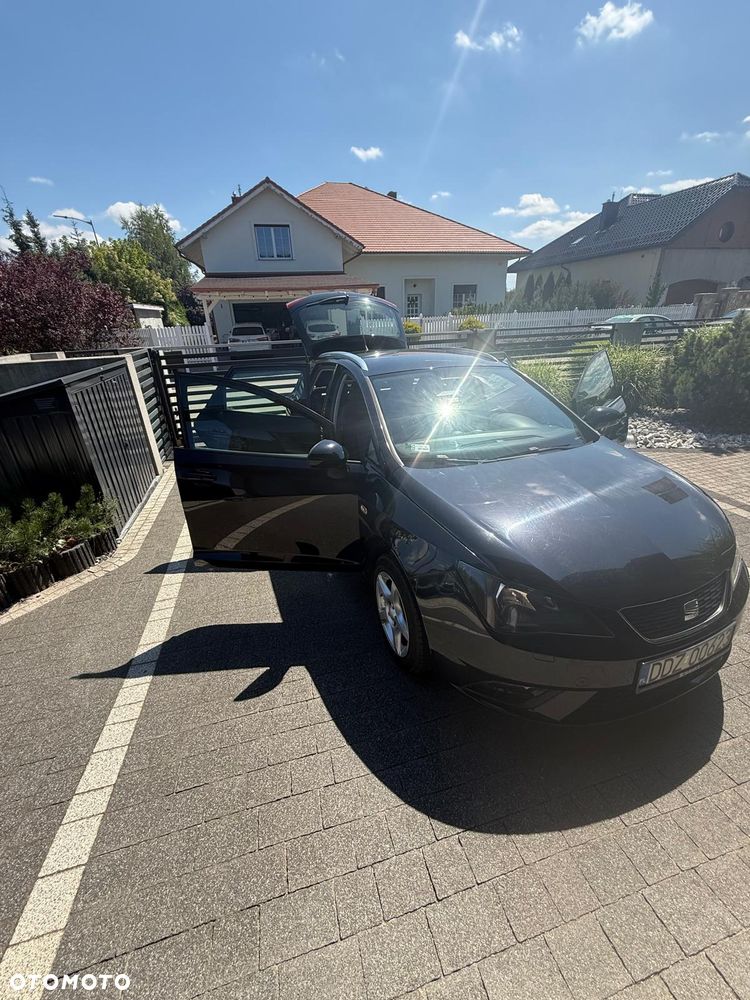 Seat Ibiza 1.2 TSI Style - 3