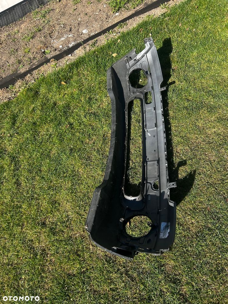 Zderzak przód przedni BMW MINI Cooper R56 7147840 - 4