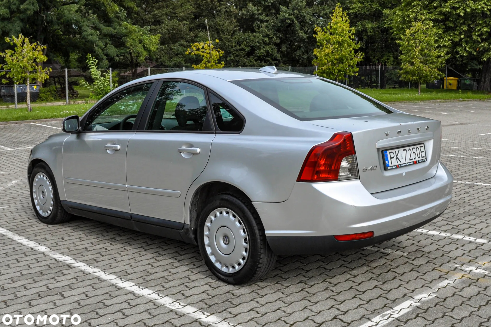 Volvo S40 - 3