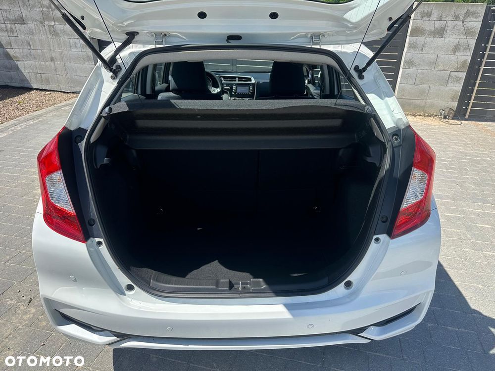 Honda Jazz 1.3 i-VTEC Comfort - 13