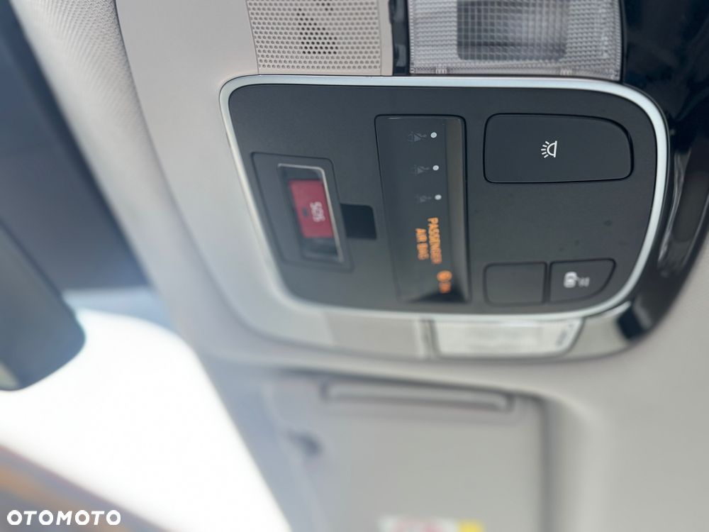 Hyundai Tucson 1.6 T-GDi Platinum 2WD DCT - 7