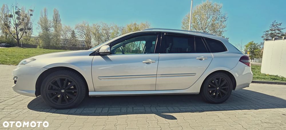 Renault Laguna 2.0 dCi Black Edition - 6