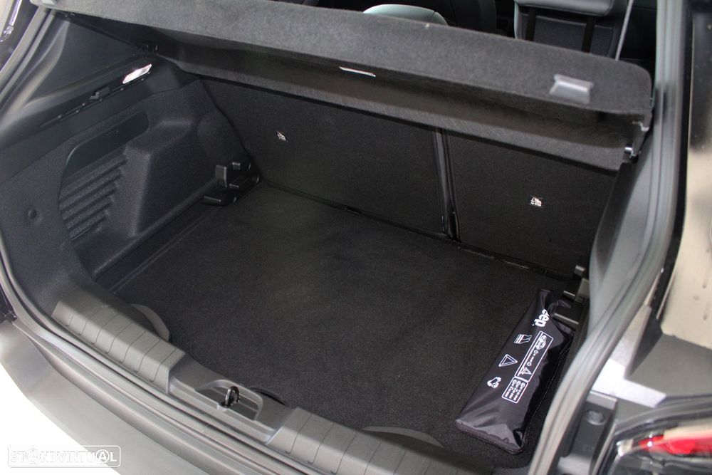 Jeep Avenger 1.2 e-Hybrid Summit DCT - 24