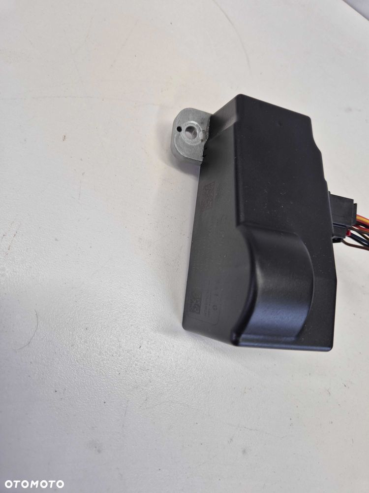 vw passat b6 rygiel elektryczna blokada Kierownicy - 4