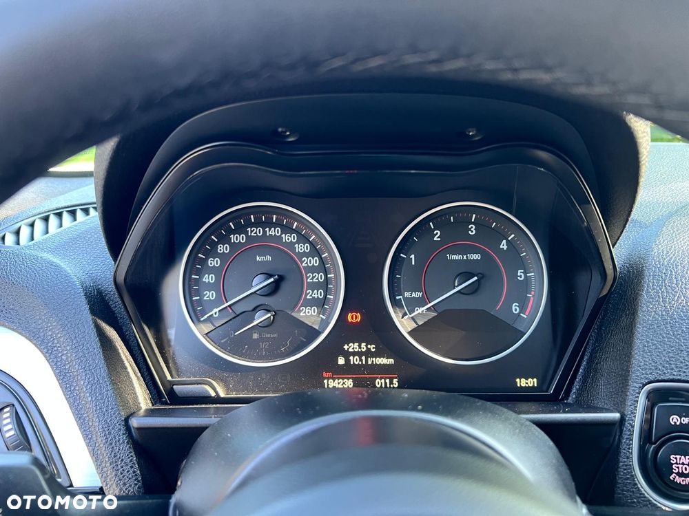 BMW Seria 1 - 16