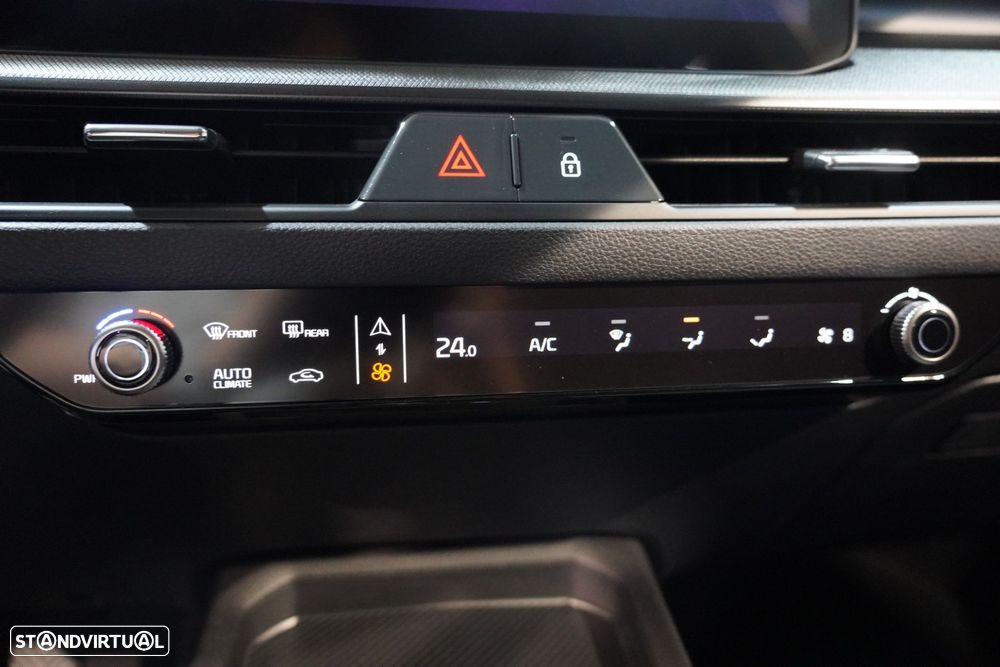 Kia Stonic 1.0 T-GDi Tech - 19