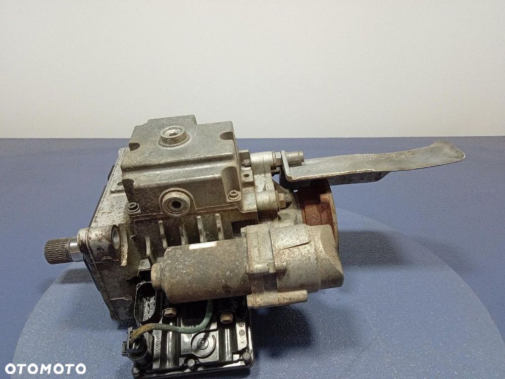 SEAT LEON III CUPRA 2.0 TSI 280 KM REDUKTOR SKRZYNI BIEGÓW 0D9409055 - 4