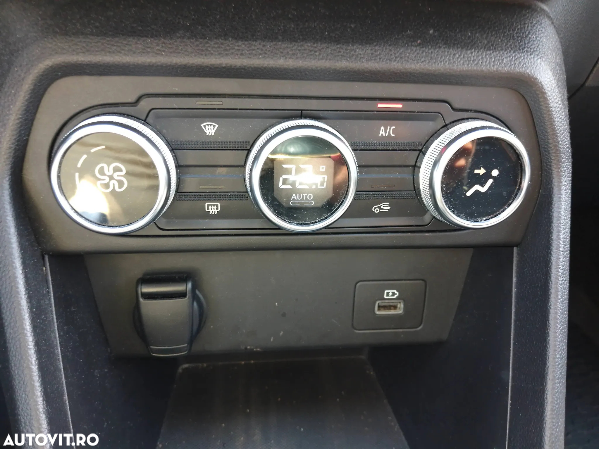Dacia Sandero Stepway - 10