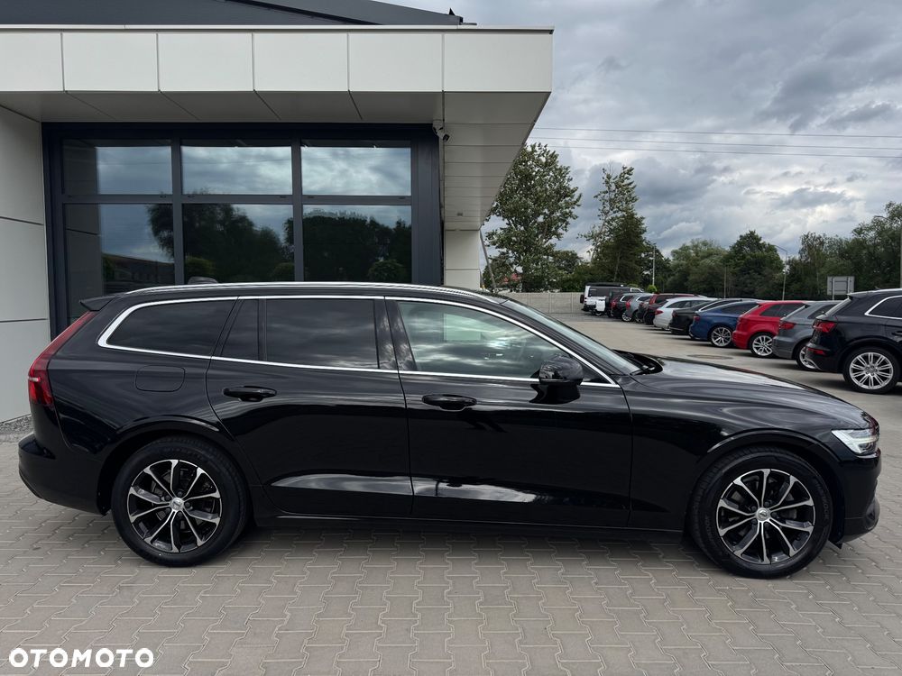 Volvo V60 D3 Geartronic Momentum Pro - 2