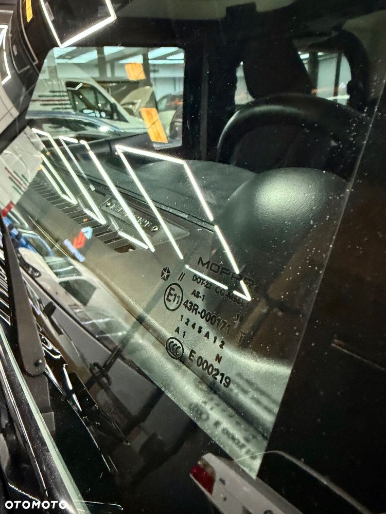 Jeep Wrangler 3.6 Sahara - 9