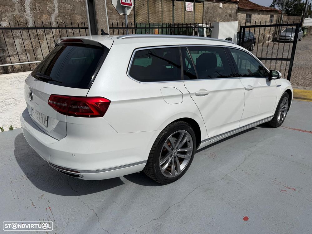 VW Passat Variant 1.4 TSI DSG GTE - 46