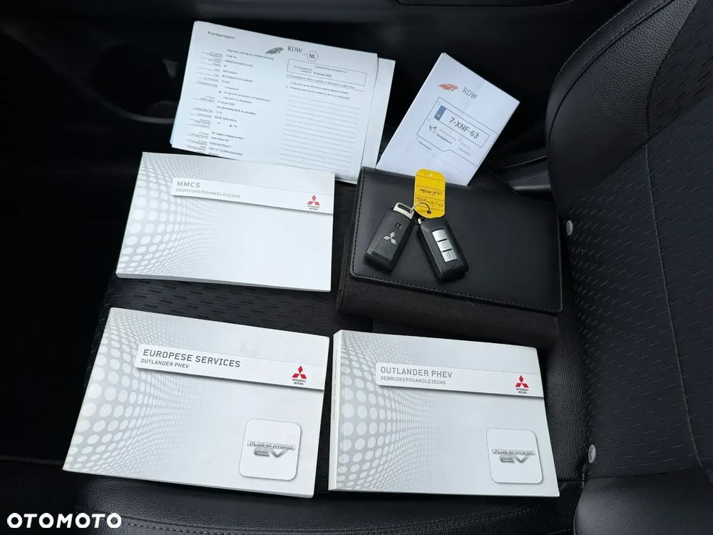 Mitsubishi Outlander 2.0 4WD - 39