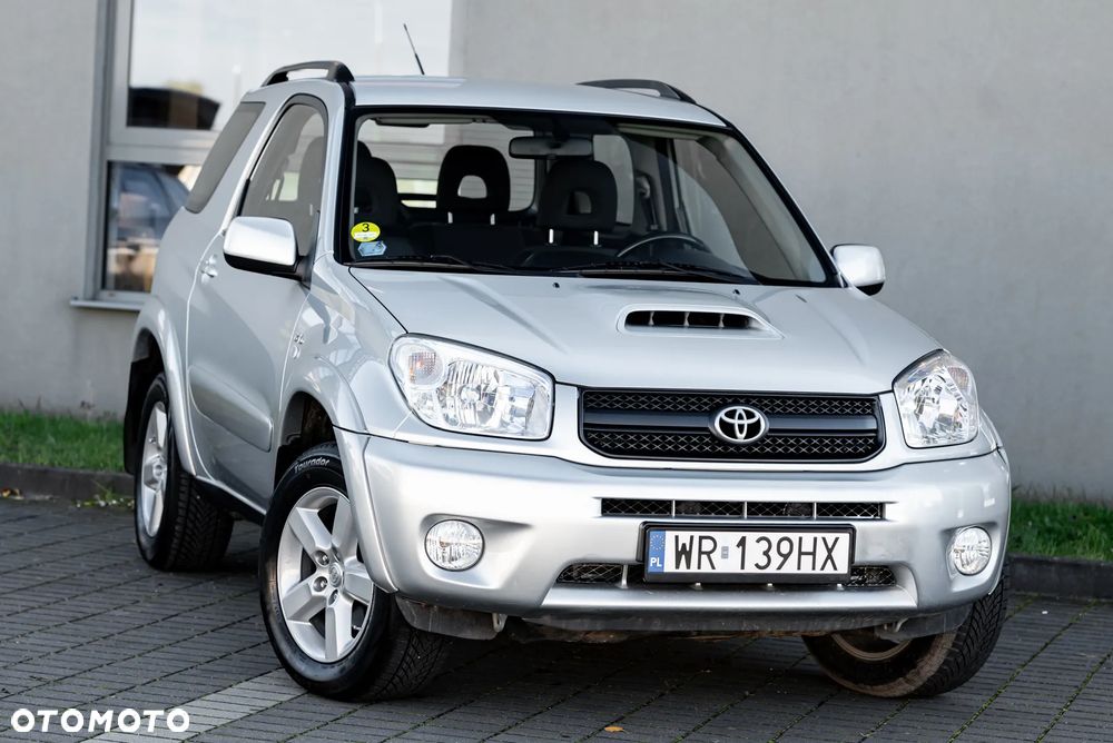 Toyota RAV4 D-4D 4x4 Sol - 29