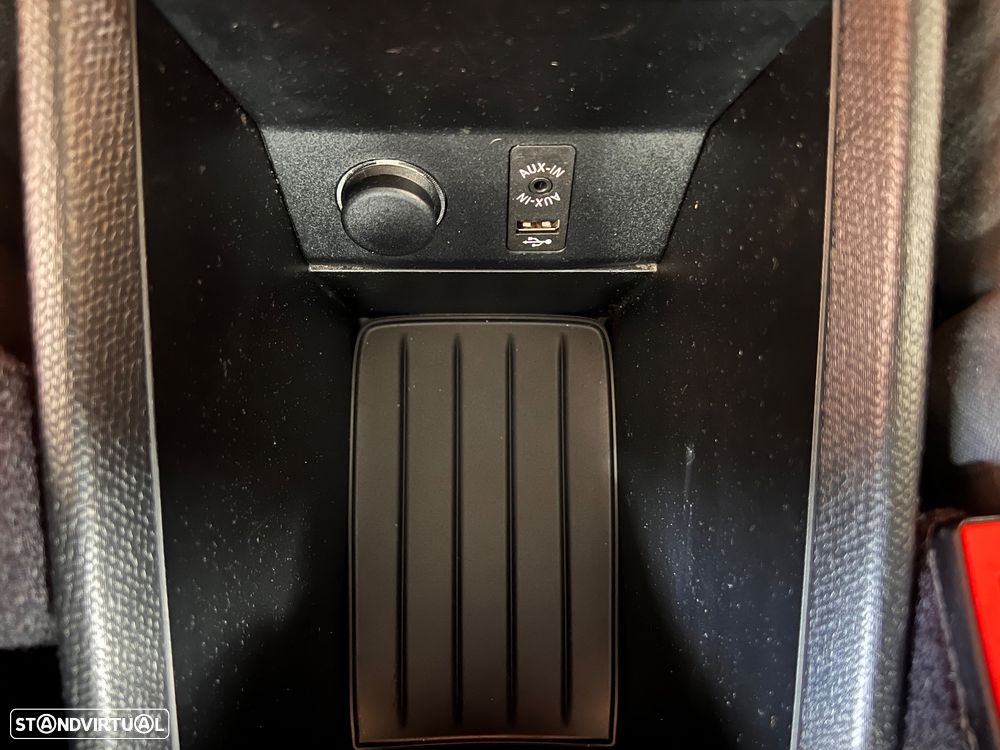 BMW i3 (94 Ah) - 16