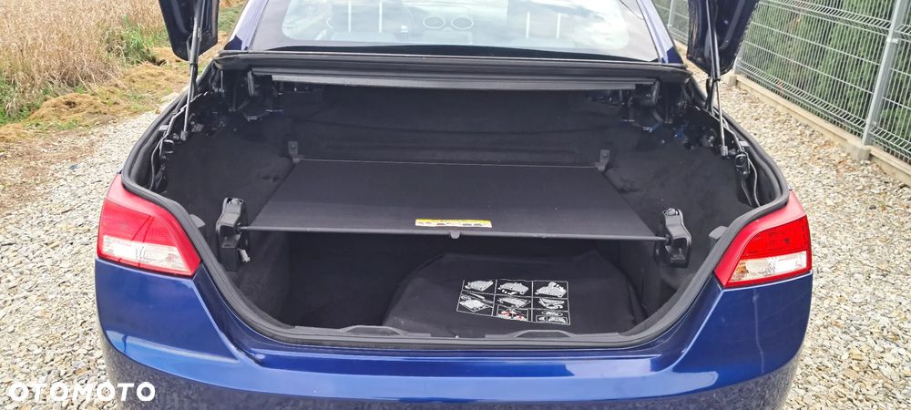 Ford Focus 1.6 16V Concept - 16