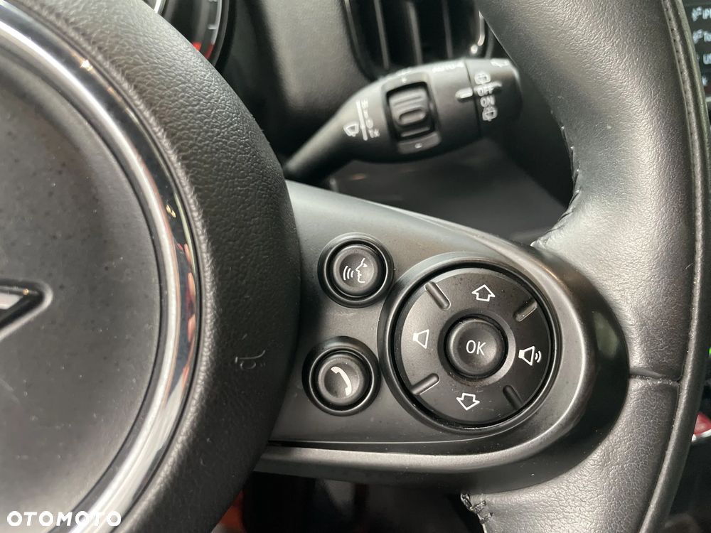 MINI Countryman Cooper - 25