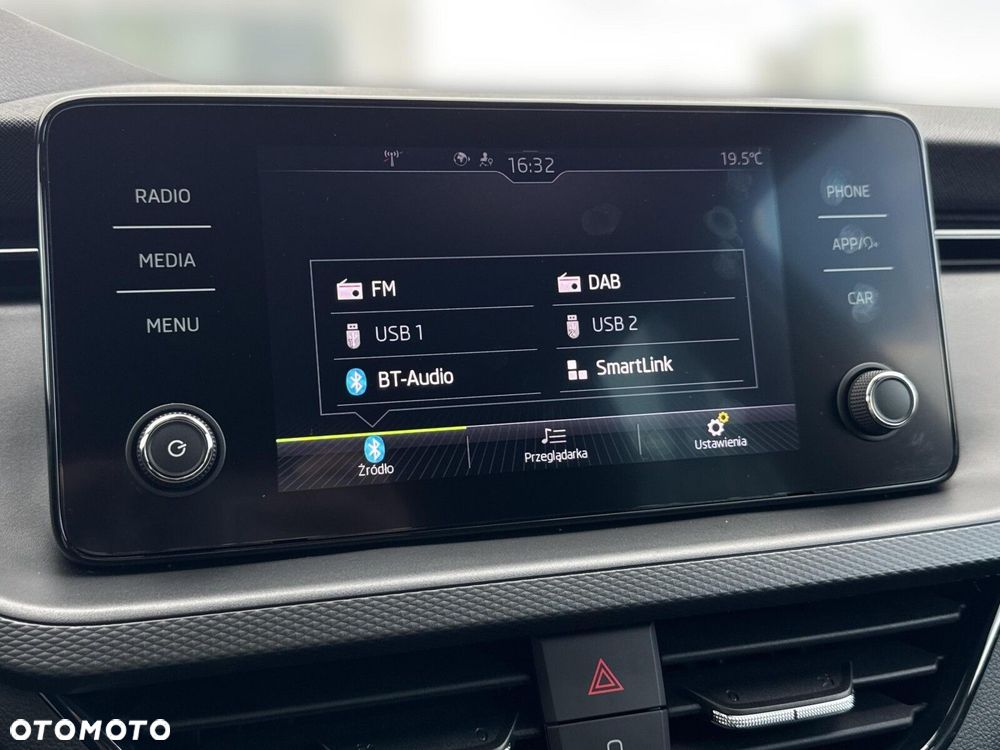 Skoda Kamiq 1.5 TSI Ambition - 31