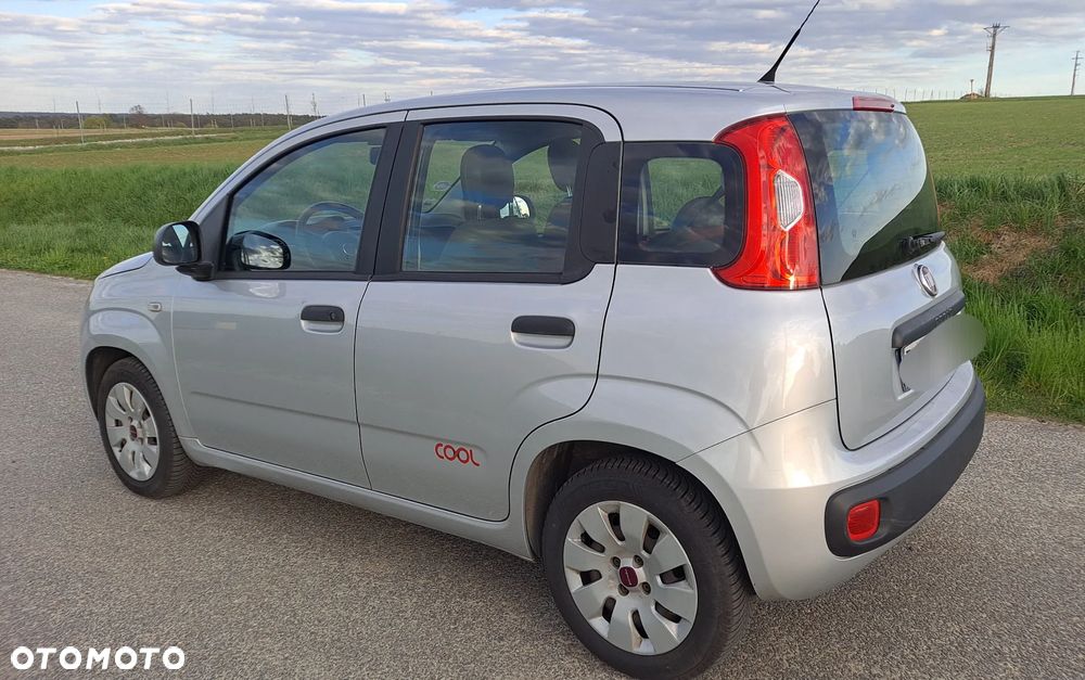 Fiat Panda 1.2 Mystyle - 3