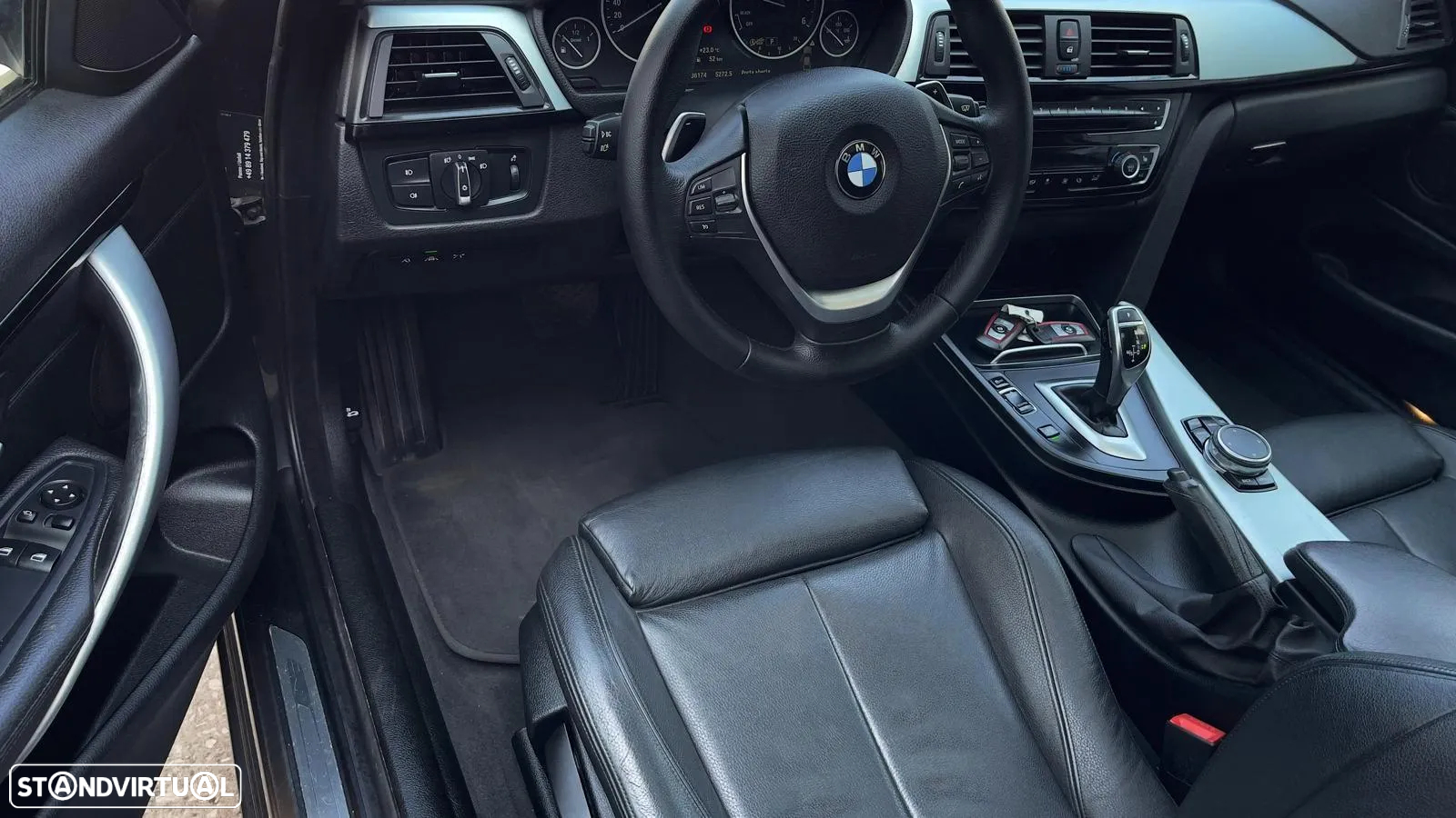 BMW 425 d Pack M Auto - 40
