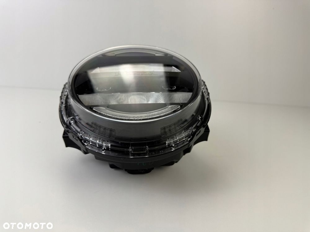 Przednia lampa reflektor Honda CB125R NEO CB300R CBF125 Wersja Europejska - 7