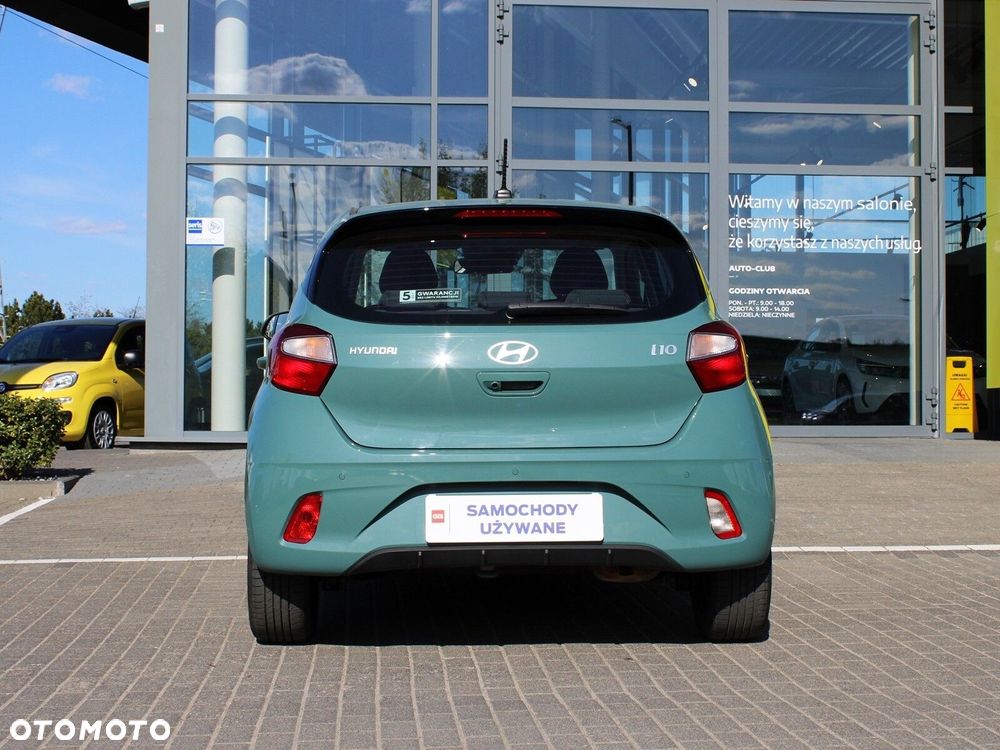 Hyundai i10 1.2 Modern - 7