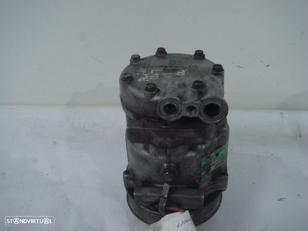 Compressor Do Ar Condicionado Alfa Romeo 147 (937_) - 2