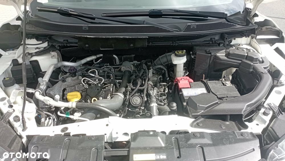 Nissan Qashqai 1.3 DIG-T N-Connecta - 11