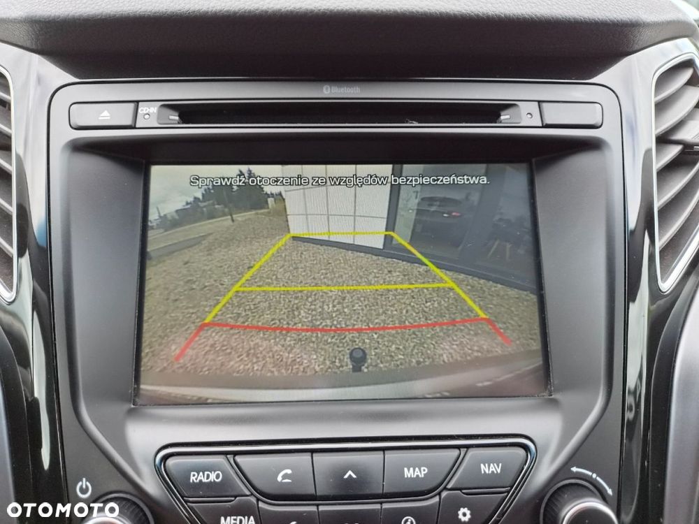 Hyundai i40 Kombi 1.7 CRDi Style - 14