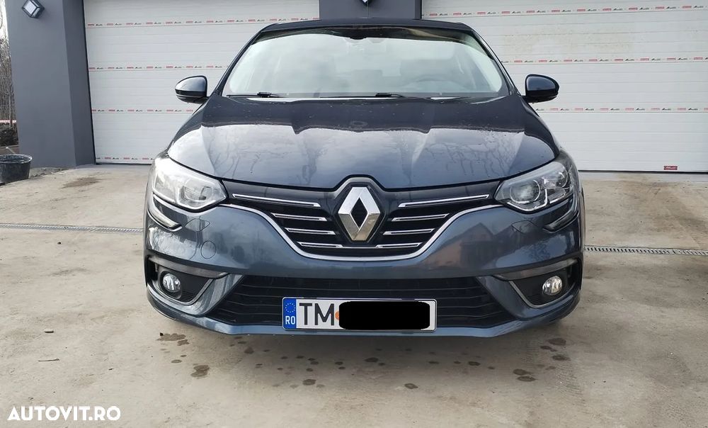 Renault Megane ENERGY TCe 100 INTENS - 2