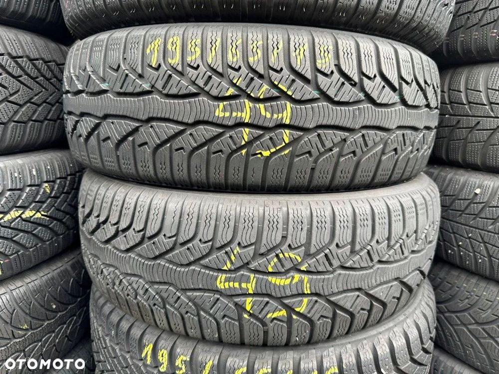 195/65r15 Kleber Krisalp HP2_7mm_4szt_(49) - 4