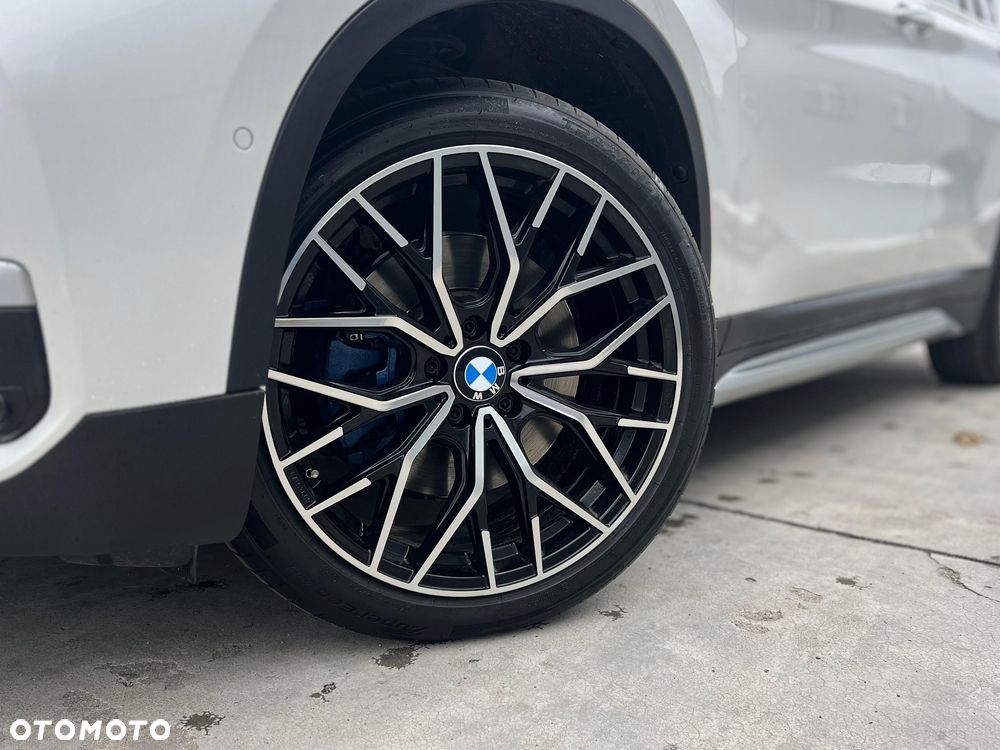 BMW X1 - 5
