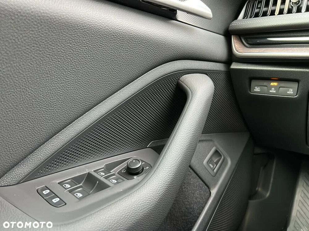 Skoda Superb - 22