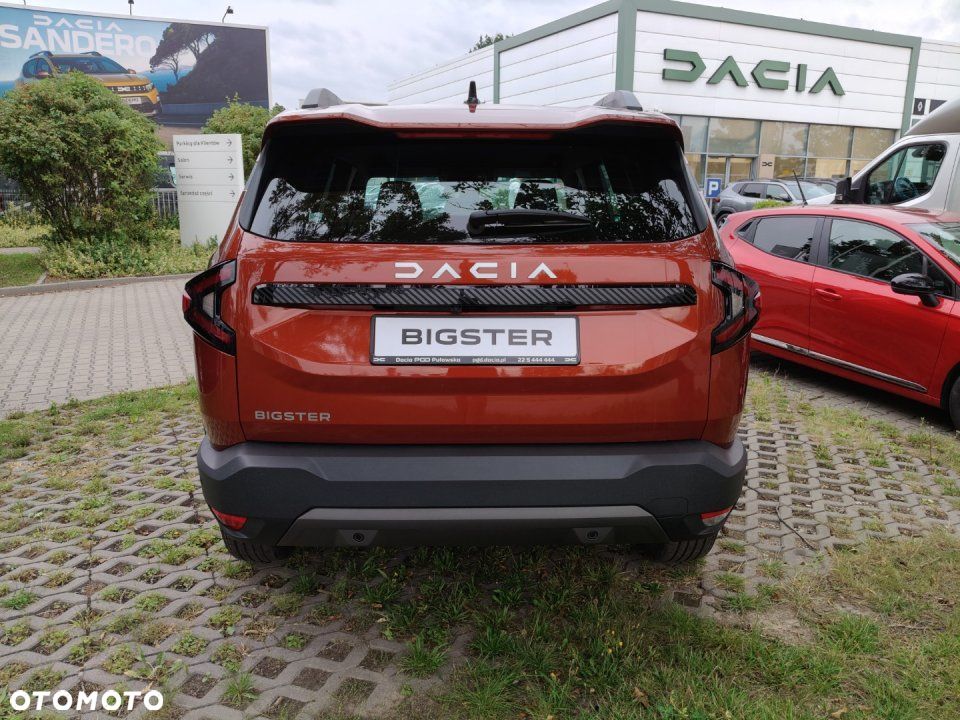 Dacia Bigster - 6