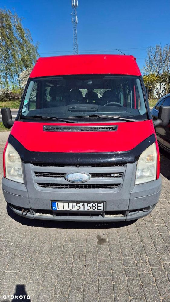 Ford Transit - 6