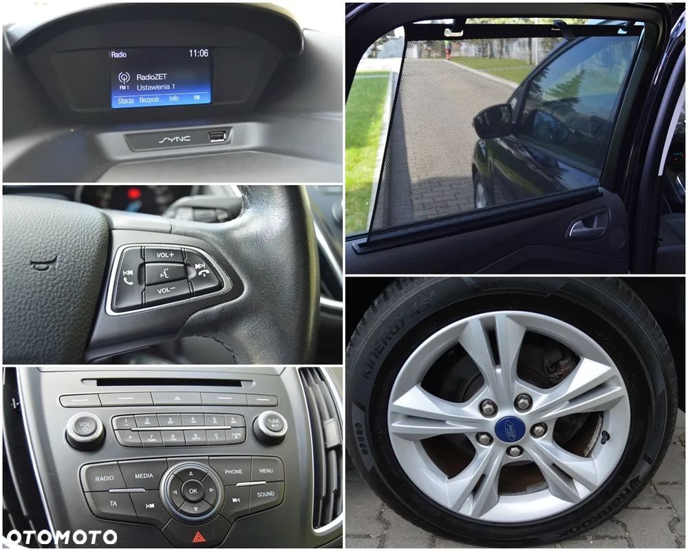 Ford C-MAX 1.0 EcoBoost Edition ASS - 37
