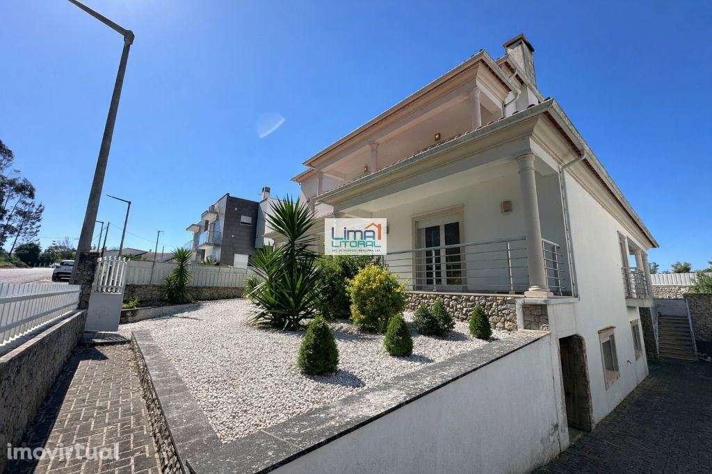 Moradia individual com 5 quartos - Porto de Mós - Grande imagem: 2/29