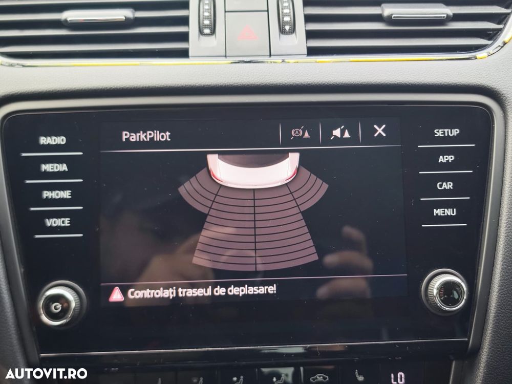 Skoda Octavia 2.0 TDI Ambition - 28