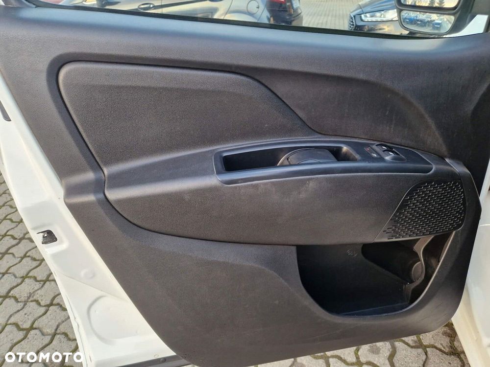 Fiat doblo - 14