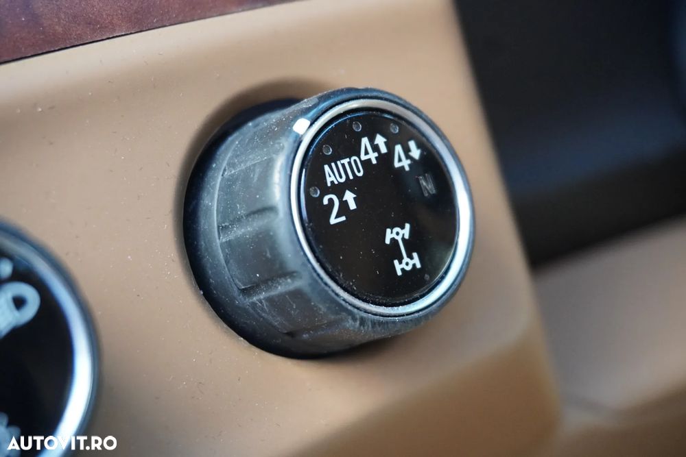 Cadillac Escalade 6.2 V8 Premium - 19