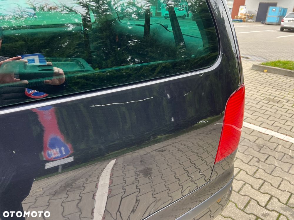 Seat Alhambra 2.0 TDI Style - 26