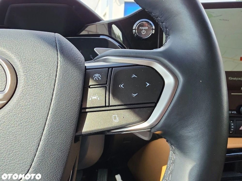 Lexus NX 350h Prestige AWD - 15