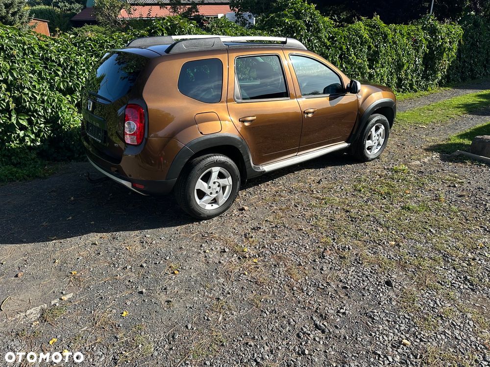 Dacia Duster - 3