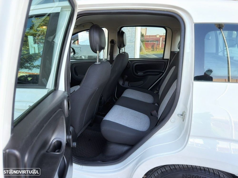 Fiat Panda 1.2 K-Way - 19