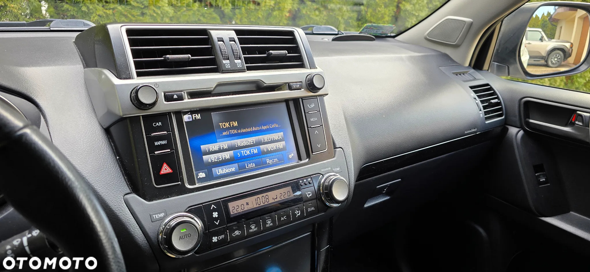 Toyota Land Cruiser LC 2.8 D-4D Prado - 13